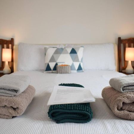 The Twickenham Apartment Near Strawberry Hill Luaran gambar
