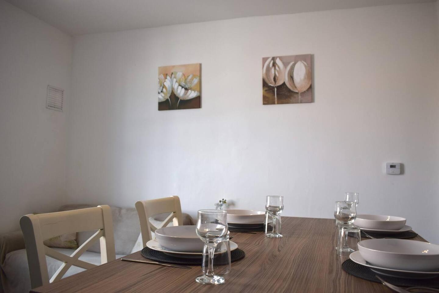 The Twickenham Apartment Near Strawberry Hill Luaran gambar
