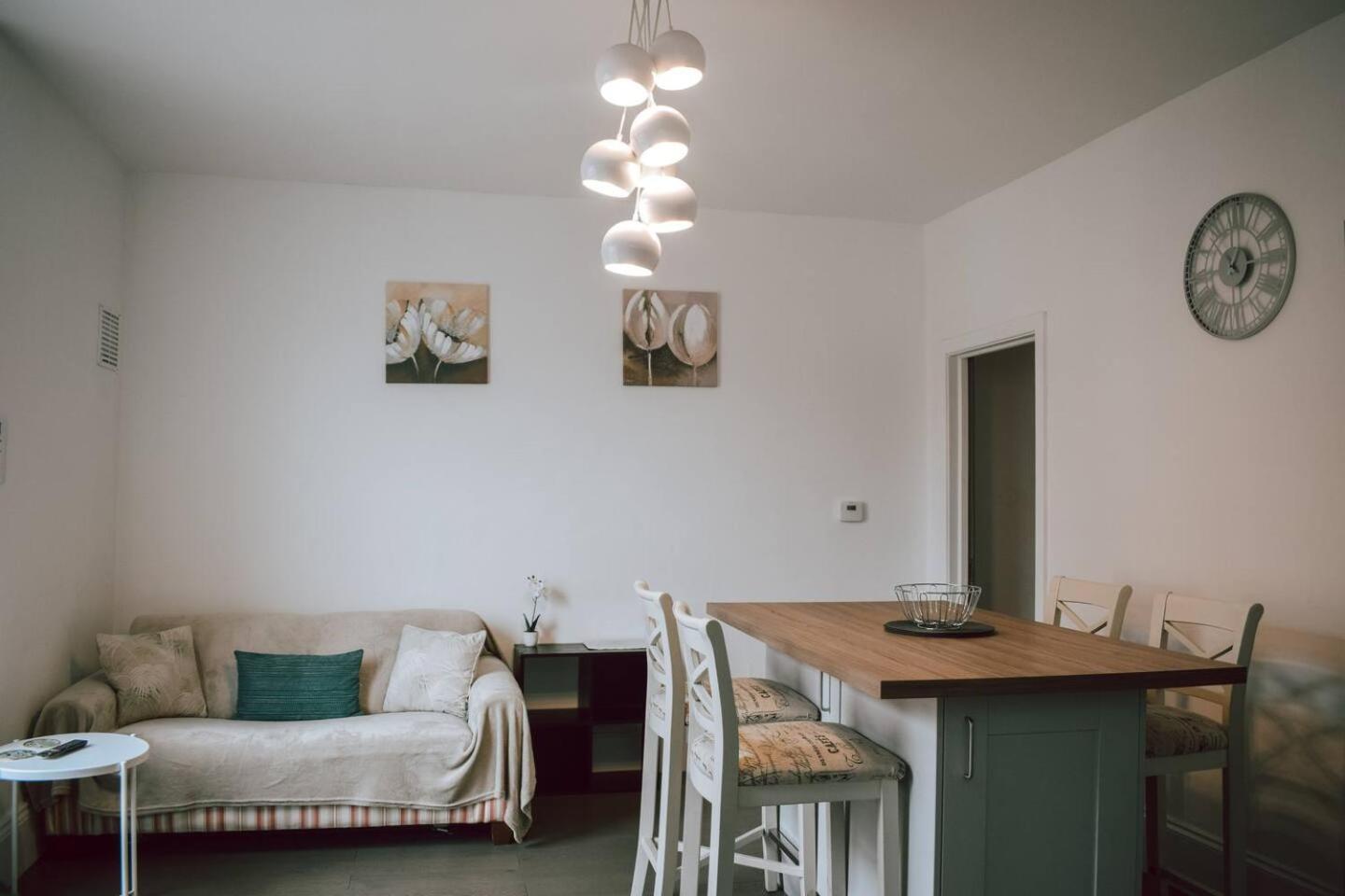 The Twickenham Apartment Near Strawberry Hill Luaran gambar