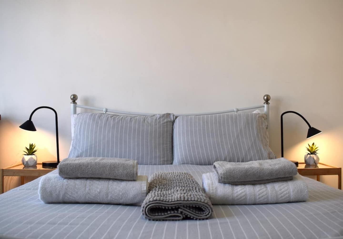 The Twickenham Apartment Near Strawberry Hill Luaran gambar
