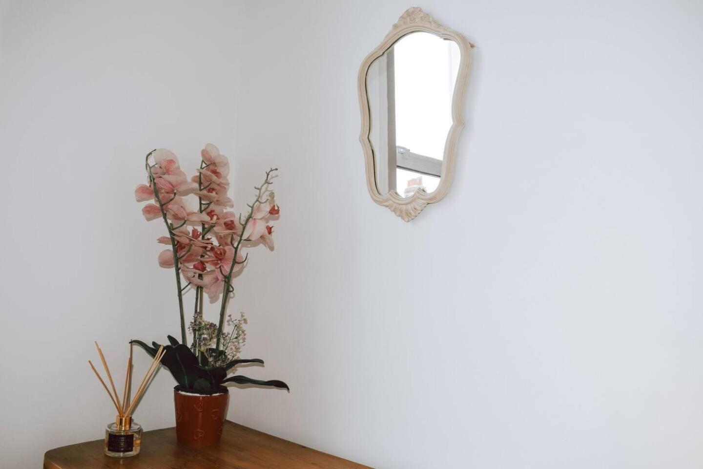 The Twickenham Apartment Near Strawberry Hill Luaran gambar