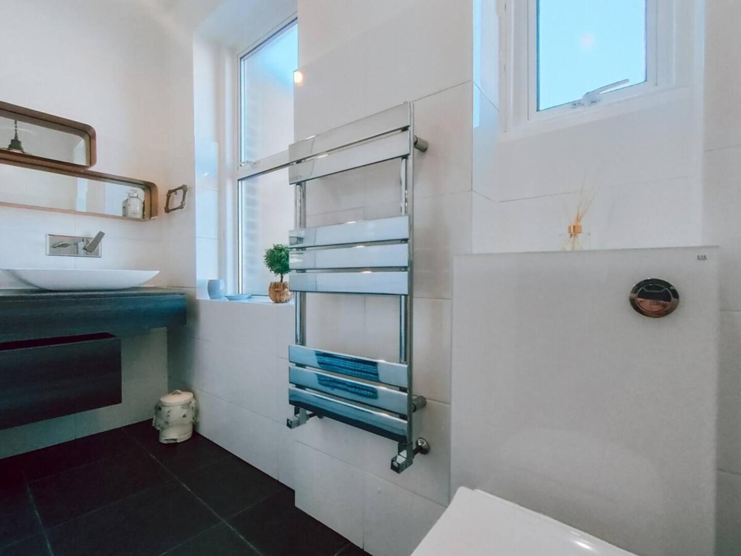 The Twickenham Apartment Near Strawberry Hill Luaran gambar