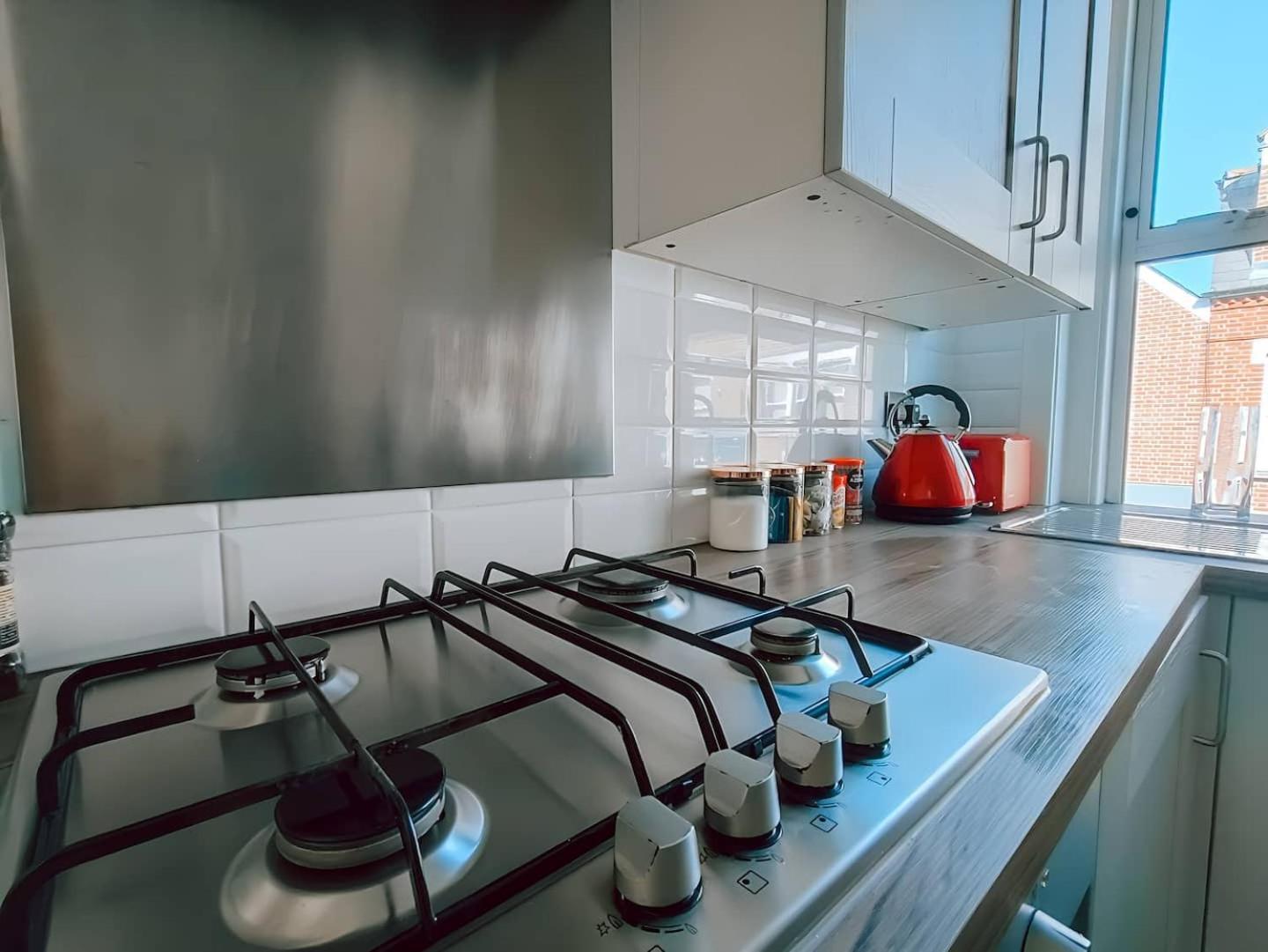 The Twickenham Apartment Near Strawberry Hill Luaran gambar