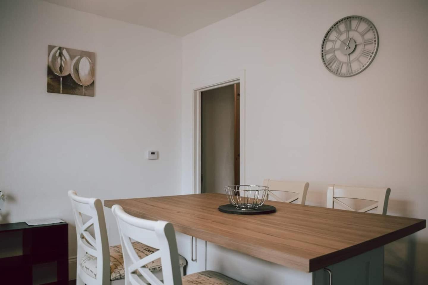 The Twickenham Apartment Near Strawberry Hill Luaran gambar
