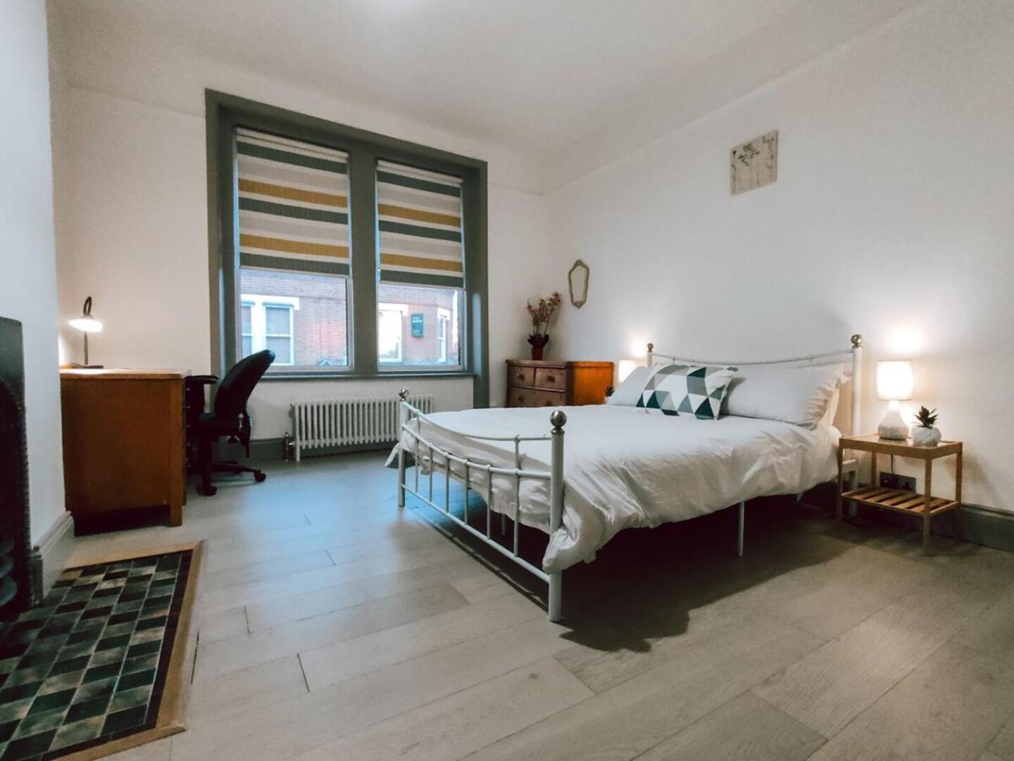 The Twickenham Apartment Near Strawberry Hill Luaran gambar