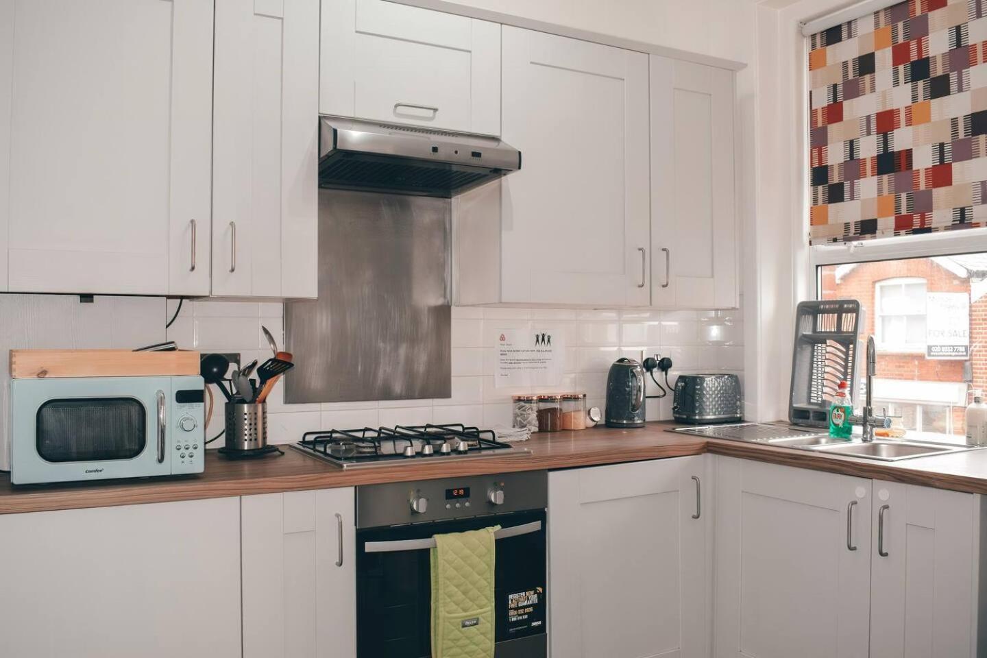 The Twickenham Apartment Near Strawberry Hill Luaran gambar